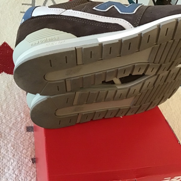 New Balance 996 - Picture 8 of 8